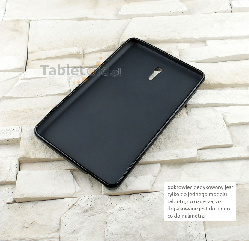 Plecki do tabletu Huawei MediaPad 7 Youth (S7-701U)